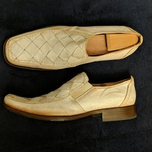 Kenneth Cole Reaction Loafers